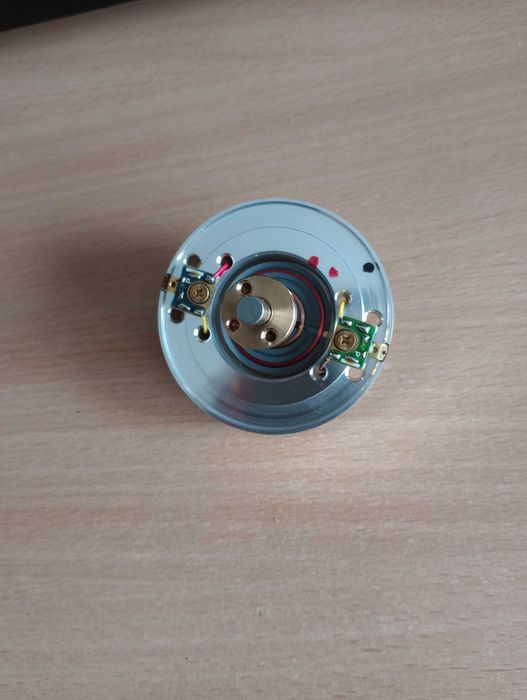 Capete video Goldstar si Sharp(Panasonic Sony