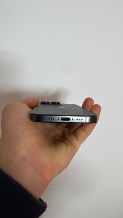 Iphone 16 pro 128gb ca nou