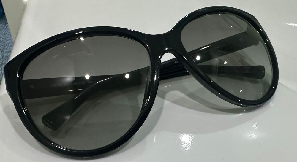 !Giorgio Armani! Слънчеви очила