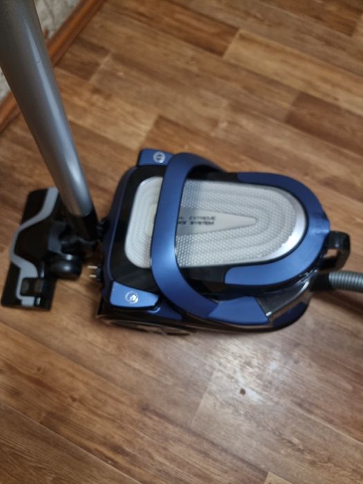 Продам пылесос Tefal