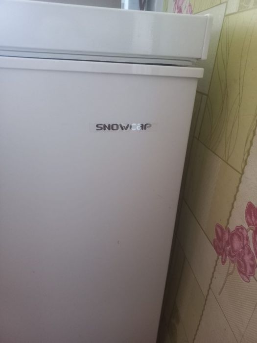 Морозильный ларь Snowcap