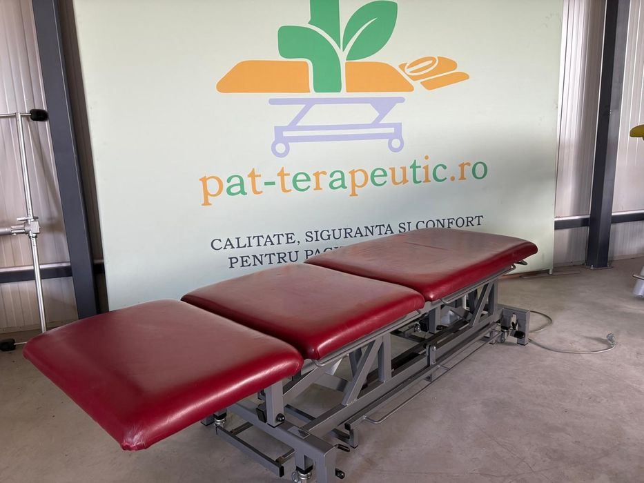 Pat medical electric Practical