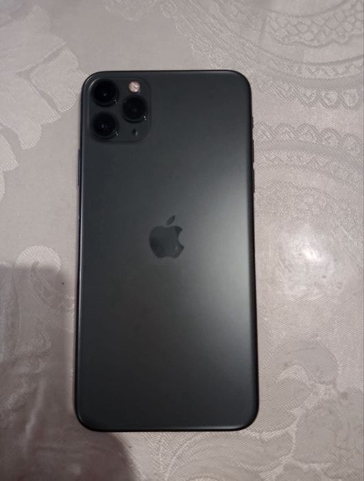 Iphone 11 pro max 256 gb можно обмен