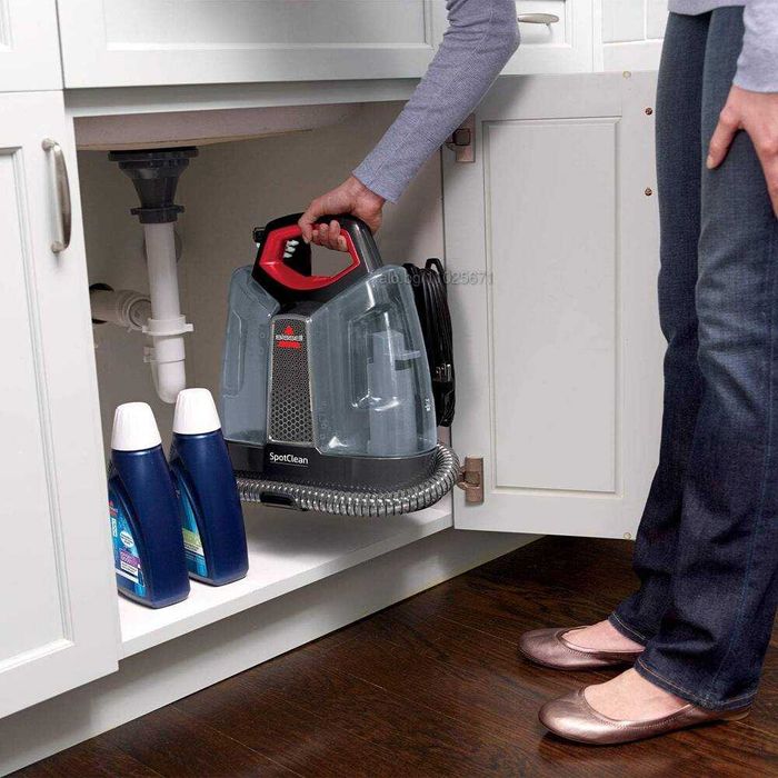 Перяща прхосмукачка BISSELL SpotClean 36981