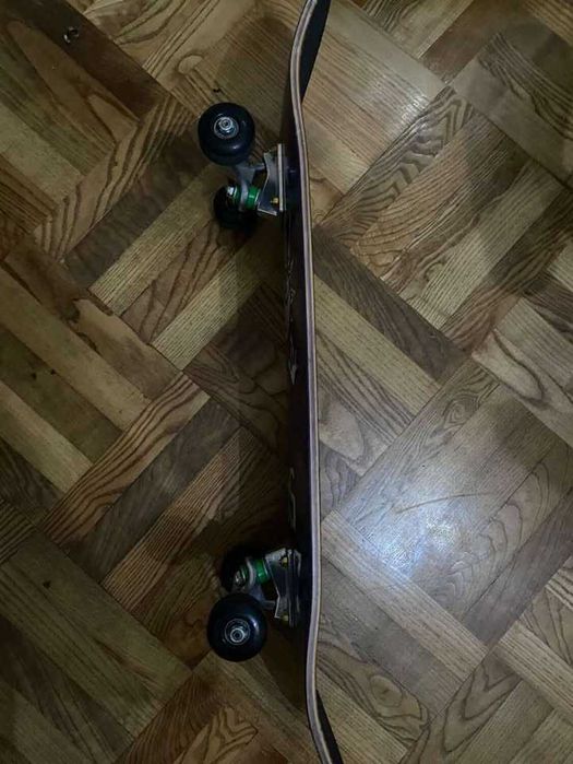 skateboard original