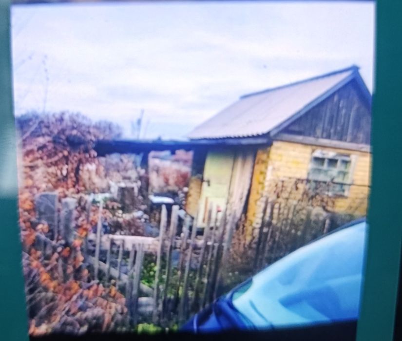 Продам дачу сад Северный