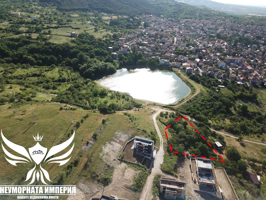 Продавам земя 1500кв.м. в гр.Асеновград кв.Горни Воден