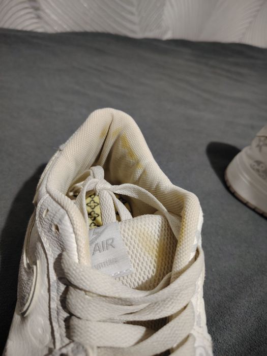 Женские вещи и обувь бу