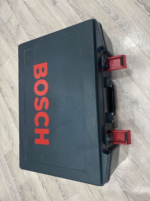 Дрель Алмазного бурения Bosch оригинал