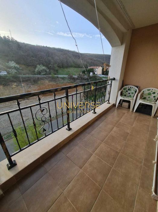 Продава се Едностаен апартамент в к.к. Елените - 42 кв.м за 905 €/кв.м - Снимка #10