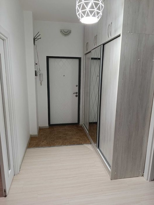 R2! Сдаётся квартира 2/2/9 на МАХТУМКУЛИ ор-р IT PARK!