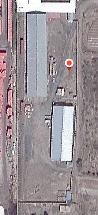 Урганч шахрида Склад Сотилади