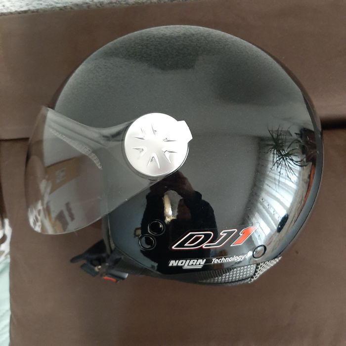 Каскa GREX Dj1 Nolan technology