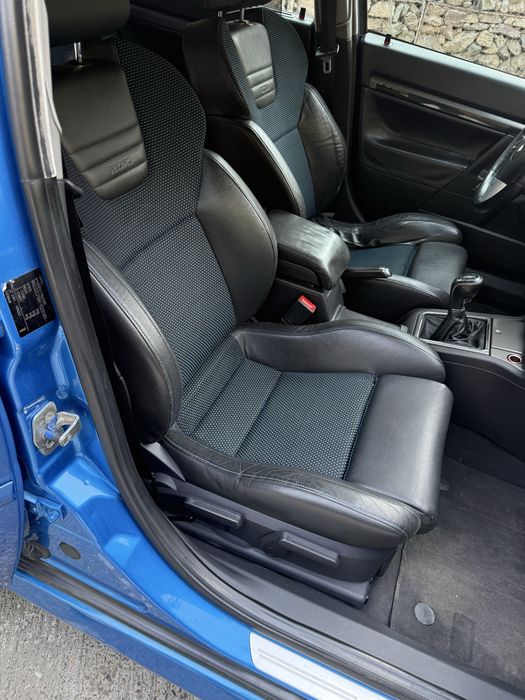 Opel Vectra Opc 2.8