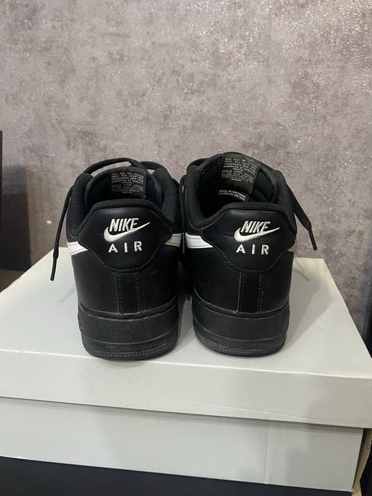 Кроссовки air force 1 low