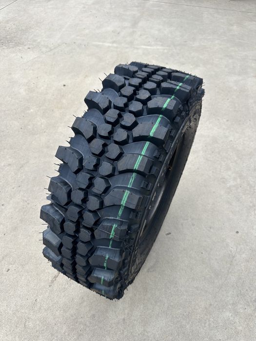 4 anvelope 265/75 R16 Simex Extreme m + s Dot 2026