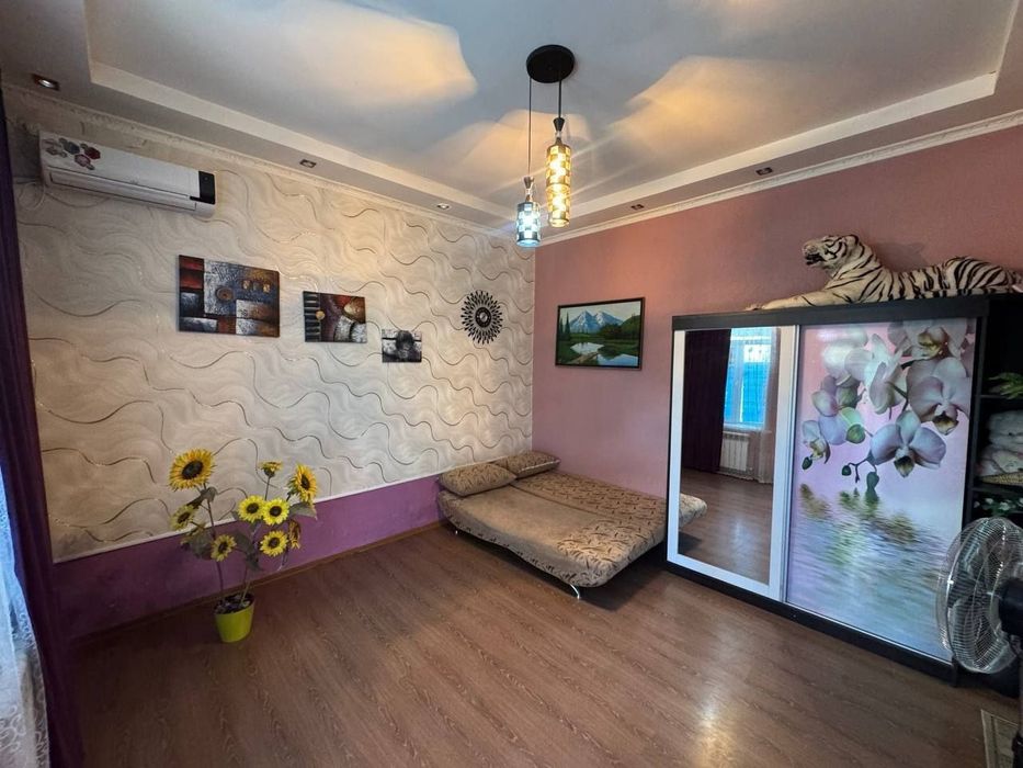 Чирчик ш. Навоий йул юзи 1х/2/2