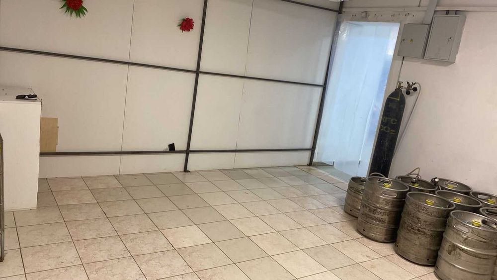 Аренда помещения