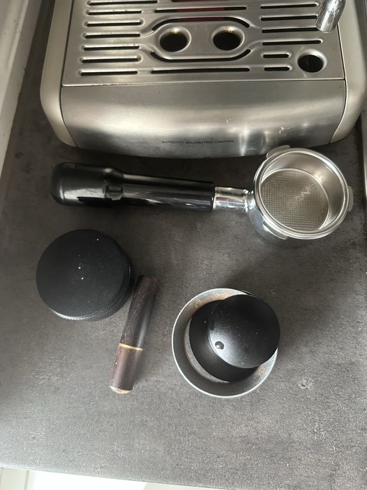 Breville Barista Mini