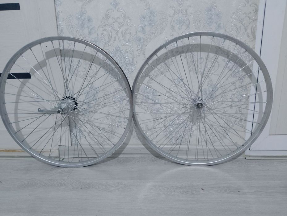 срочно продам 26 размар обда велоспеда