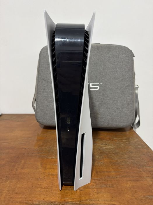 Sony Playstation 5 , ps 5 fat с дисководом