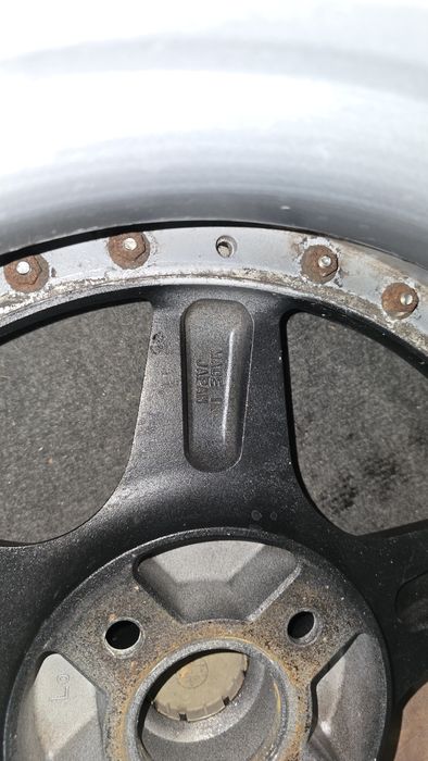 Оригинальные японские диски