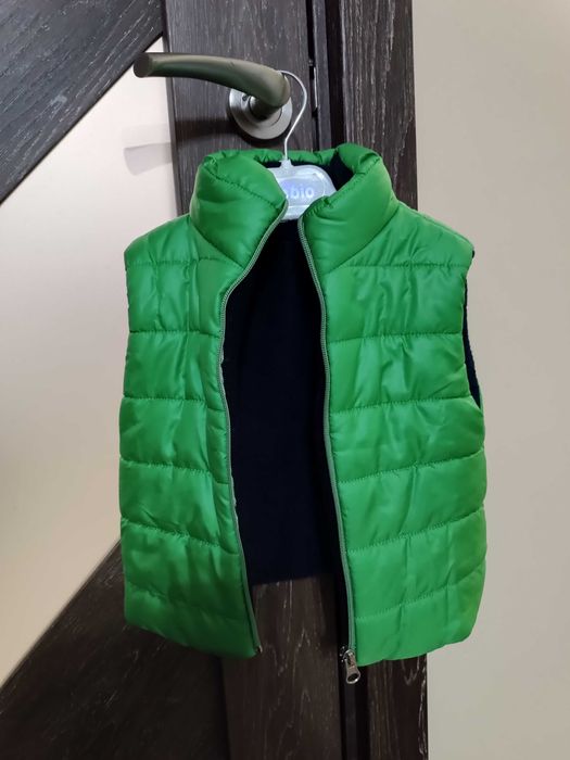 Нови бебешки дънки и други дрехи