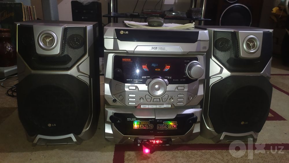 Продам Сотилади усилитель мощности Sanyo JA6100
