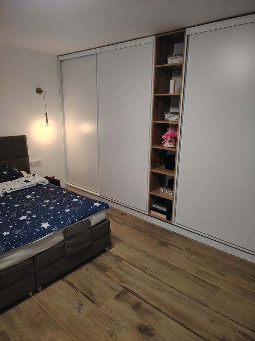 CASA , eficienta energetic