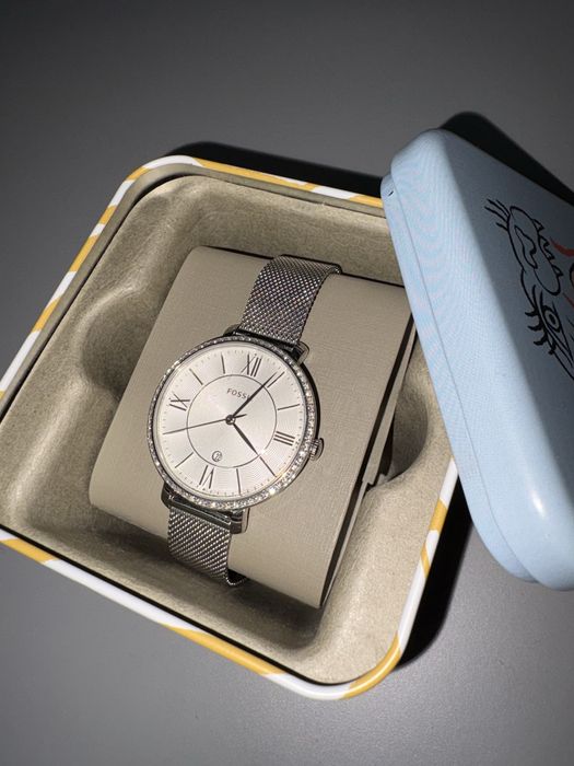 Ceas Fossil Jaqueline