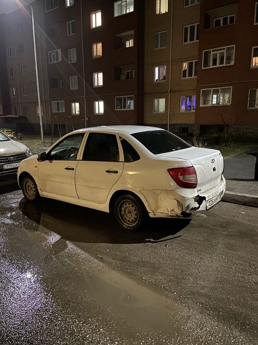 Продам грату 2012 год