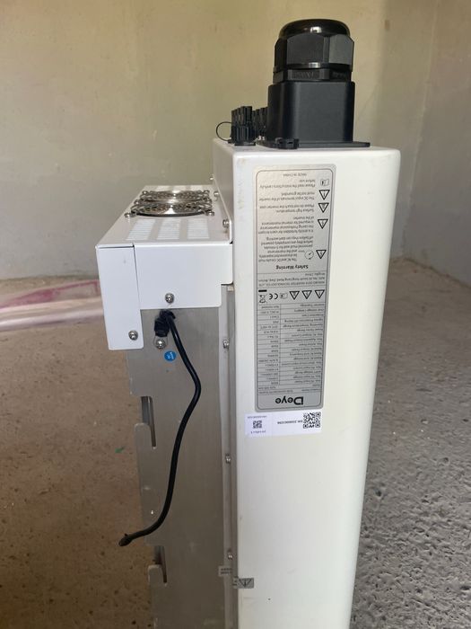 Invektr Deya 50kv