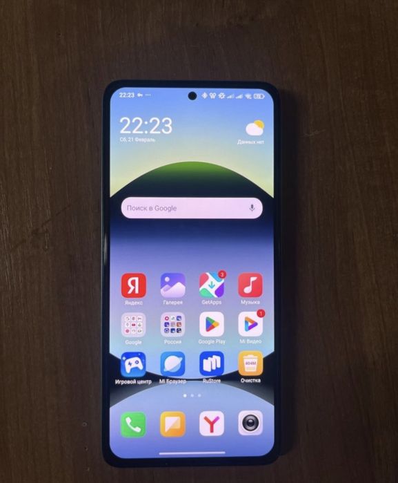 Продам или Обменяю Xiaomi not 14