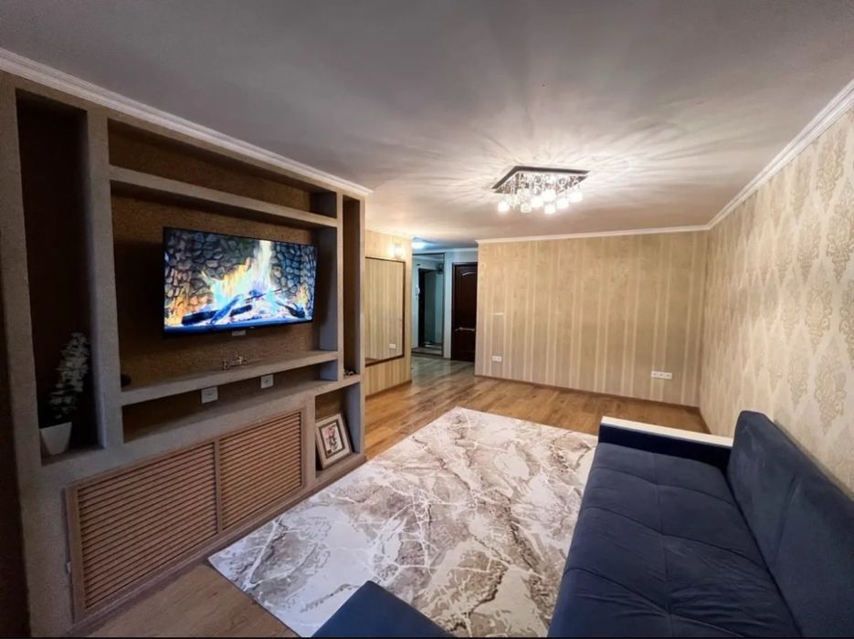 3х-ком/посуточно