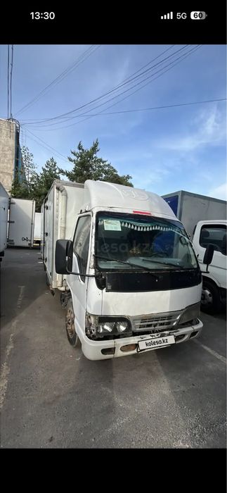 Faw 2455 3 тонник