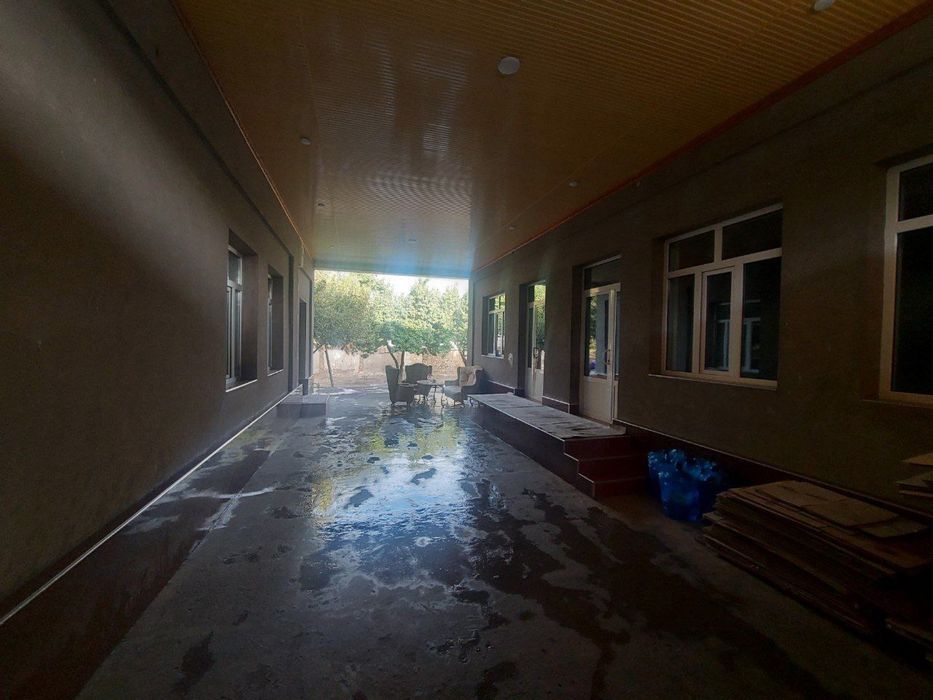 Продается дом с евроремонтом