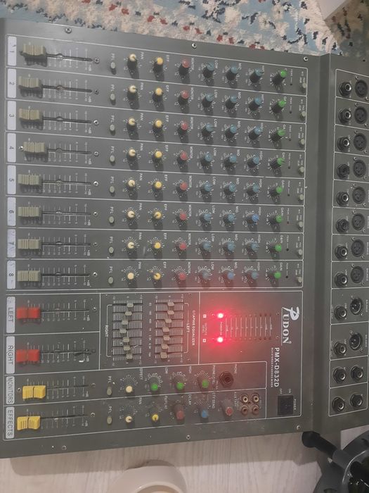 Музыкалық аппарат