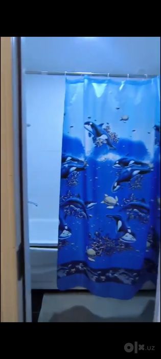 22maktab 2xonali luxs kvartira ijaraga beriladi