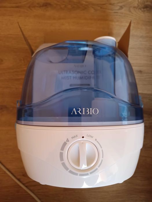 Хумидифиер, овлажнител