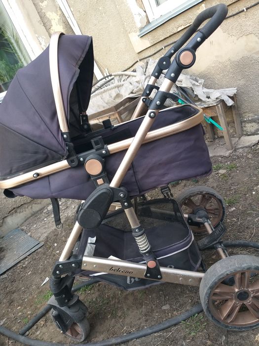 Детская коляска !