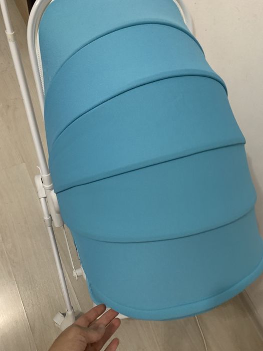 Продам коляску новая