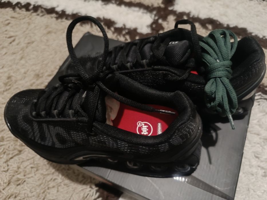 Оригинални мъжки маратонки NIKE Air Max DN SP 44 размер стелка 28см.