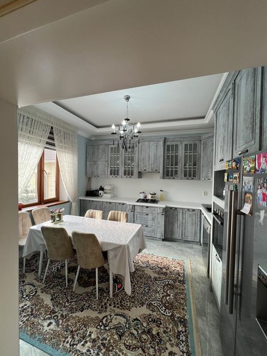 Дом в массиве Дорожник