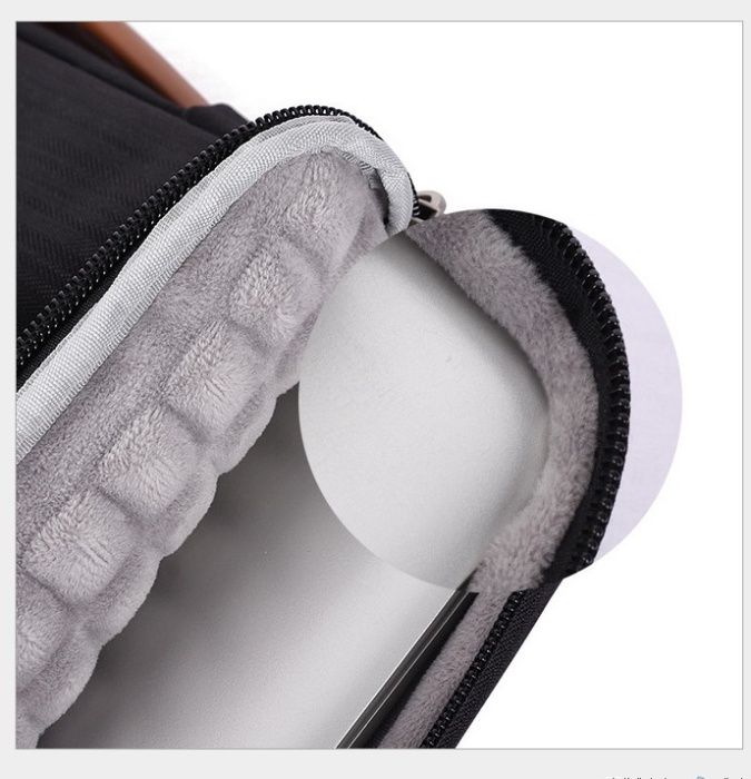 CanvasArtisan ®️ модель: К28 с защитой 15.6″ размер