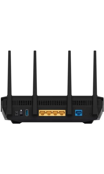 Router Asus RT-AX5400