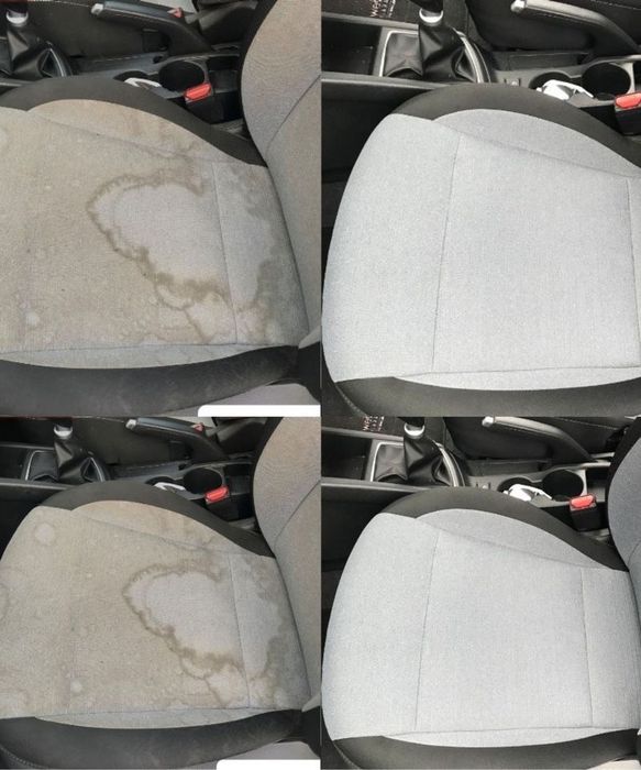 Curățare Tapițerie Auto