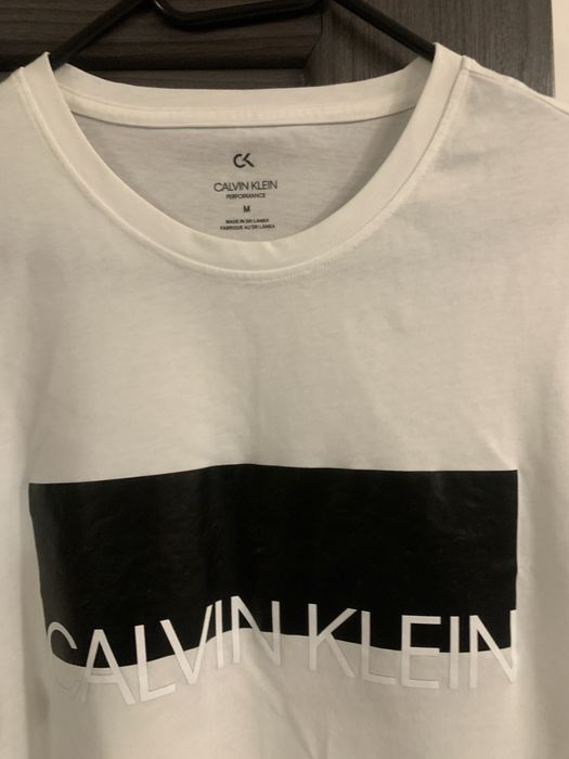 Compleu calvin klein marimea M