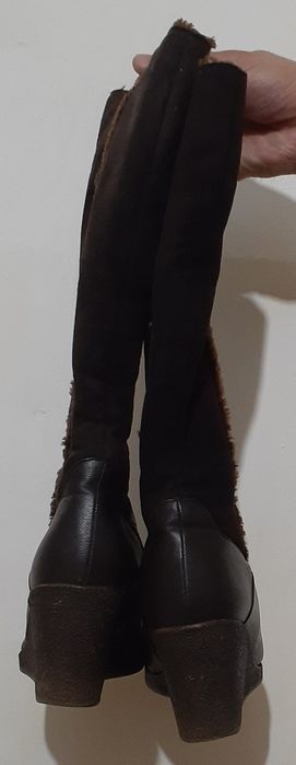 Продам сапожки женские!!!