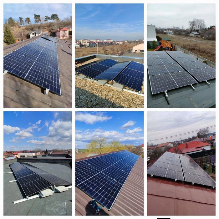 Electrician autorizat ,SISTEME fotovoltaice și INSTALAȚII electrice