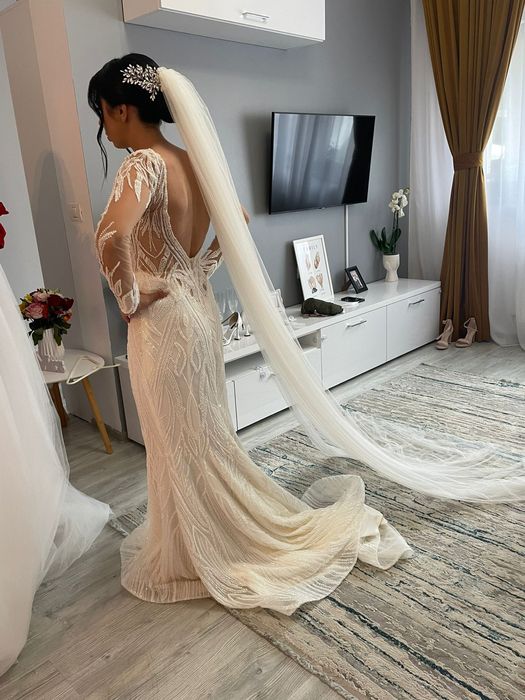 Rochie de mireasă